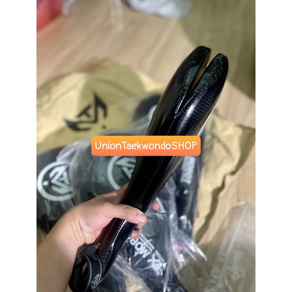 Mục tiêu, đích đá Taekwondo MOBOT x UnionTaekwondoSHOP