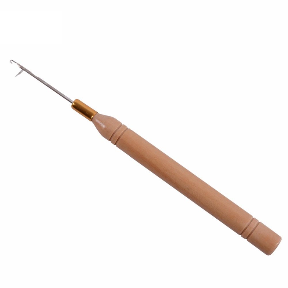 Cây móc nối tóc