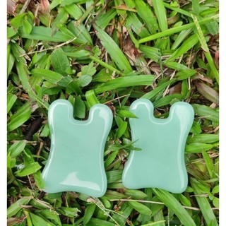 Ngọc cạo gió đá tự nhiên