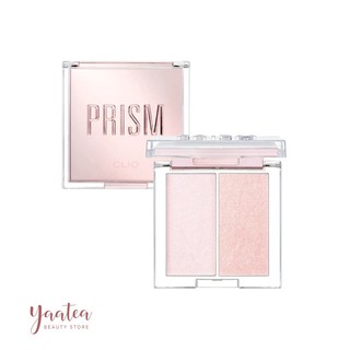 [NEW] HIGHLIGHT CLIO PRISM DUO