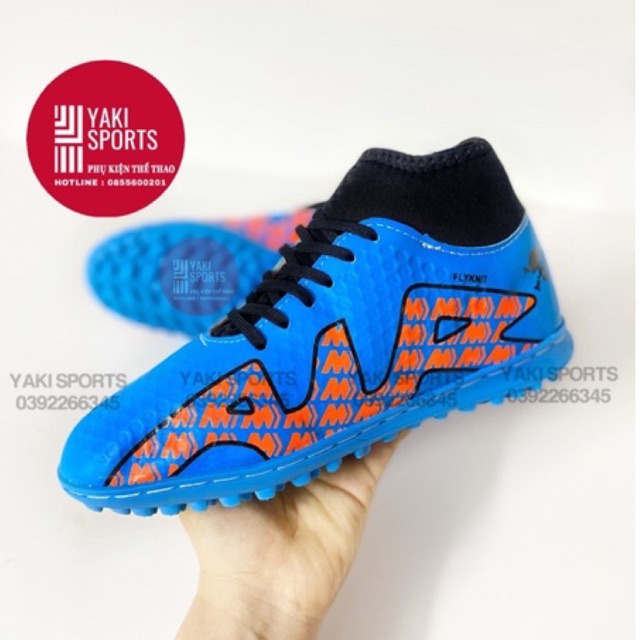 Giày Đá Bóng Superfly 9 Air_Dòng ôm chân_may đế_bảo hành 3 tháng