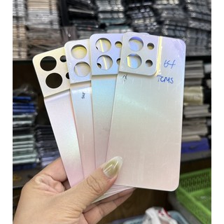 Nắp lưng oppo reno 8 5G