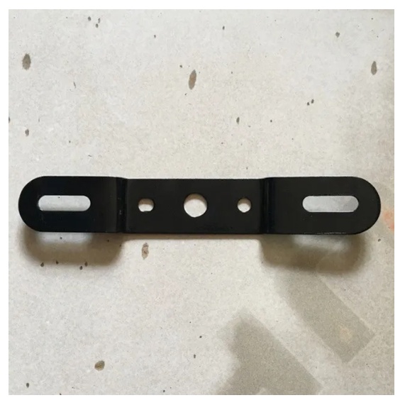 Pas biển số xe Dream