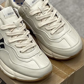 Giày thể thao sneaker (GURT_NY) GUCCI NY