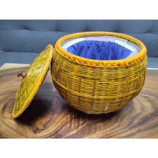 Vỏ ủ bình trà giữ nóng