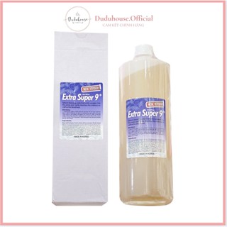 Dung Dịch Ủ Mụn Đầu Đen SPA MEDIPEEL EXTRA SUPER 9+