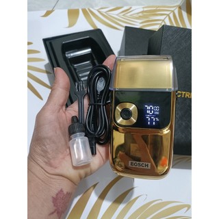 Máy cạo râu Bosch đức