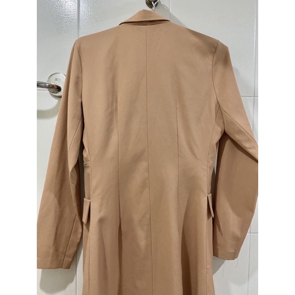 Đầm / Váy blazer Rubies