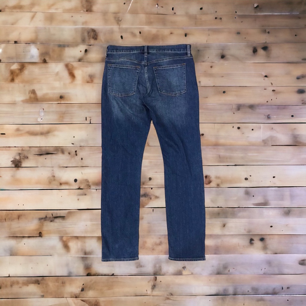 Jeans J.Crew Slimfit