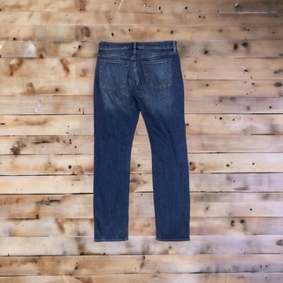 [Chính Hãng] Jeans J.Crew Slimfit