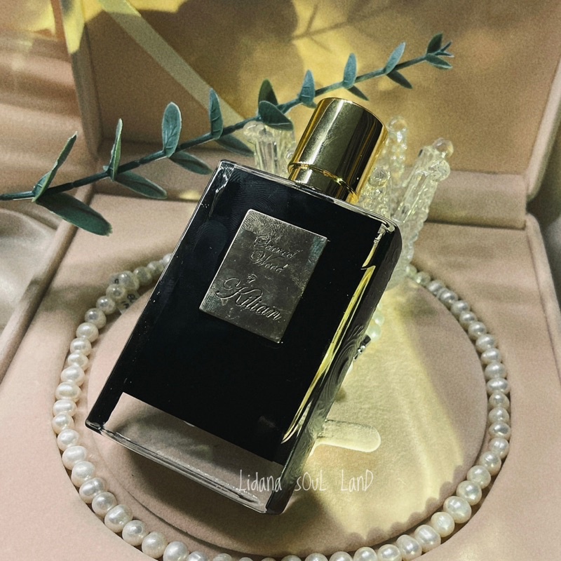Nước hoa Kilian Black Phantom EDP