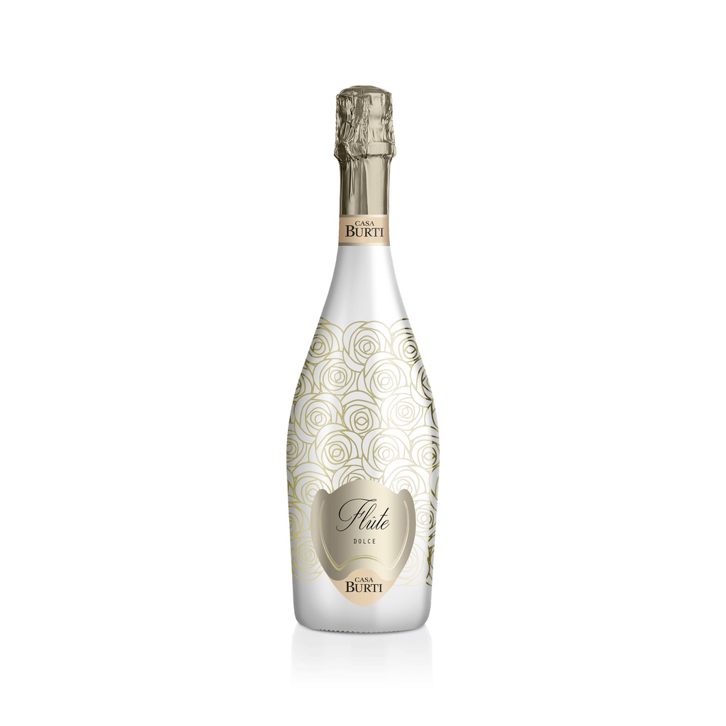 Vang nổ Casa Burti Flute Dolce