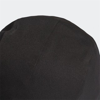 Mũ Adidas RUNNER BONDED - Màu Đen