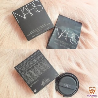 [NARS] Phấn nước Nars Aqua Glow Cushion Foundation