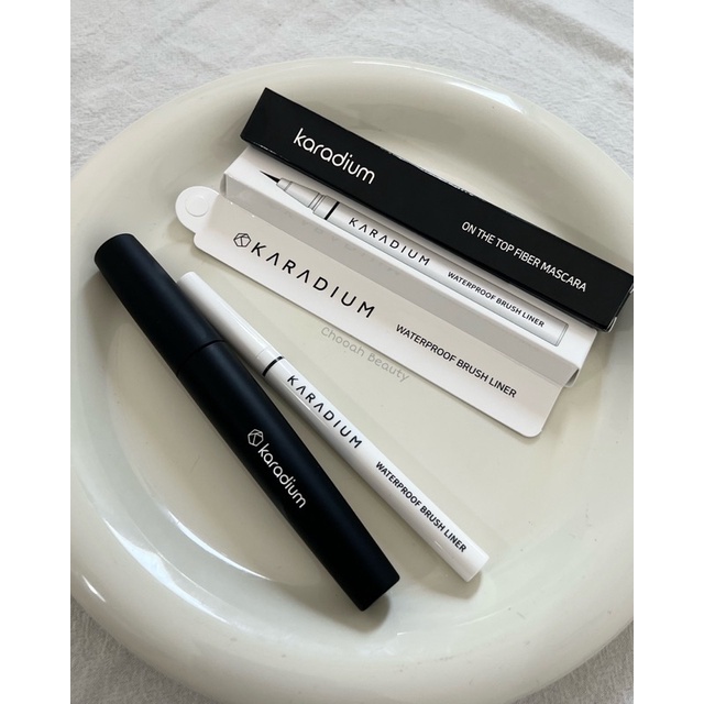 Mascara Karadium - Hàn Quốc