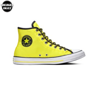 Giày Converse Chuck Taylor All Star Get Tubed Yellow - 164092C