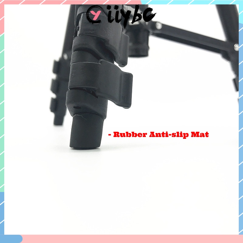 Chân Máy Ảnh tripod Cho Điện Thoại