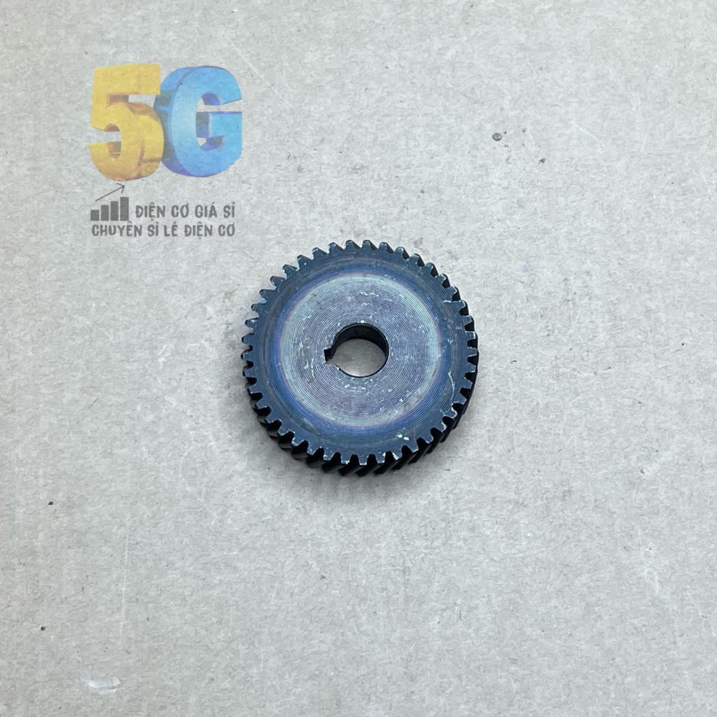 Bánh Răng Nhông Máy Khoan Makita Hoặc Crown 13ly Lỗ 10mm Đường Kính 45mm Hoặc Các Máy Nhái Trên Thị Trường