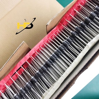 Dây 10 Con Đi Ốt Xung HER508, Diode Xung Dạng Chân Cắm DIP Chất Lượng Cao