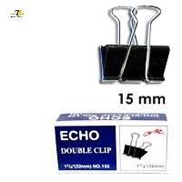 Kẹp bướm 15mm (12 cái / hộp)