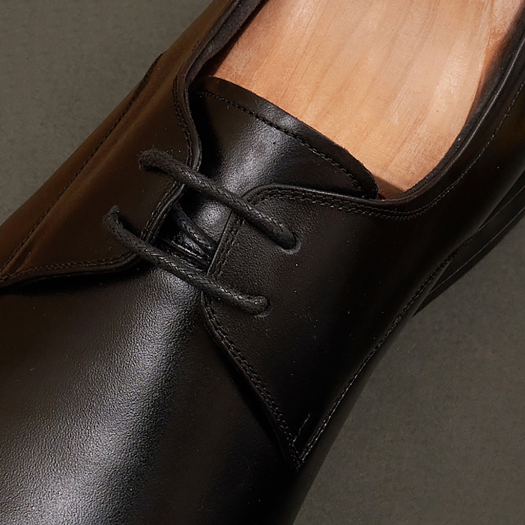 Giày tây nam da bò xịn hàng hiệu TÂM ANH mã GNTA889-D