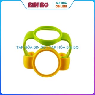 Tay Cầm Bình Sữa Pigeon Cổ Rộng