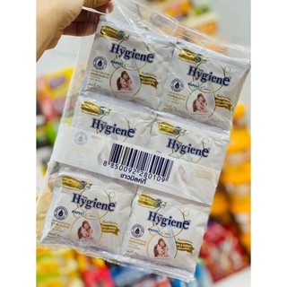 Nước Xả Vải HYGIENE THAI LAN Dây 12 gói