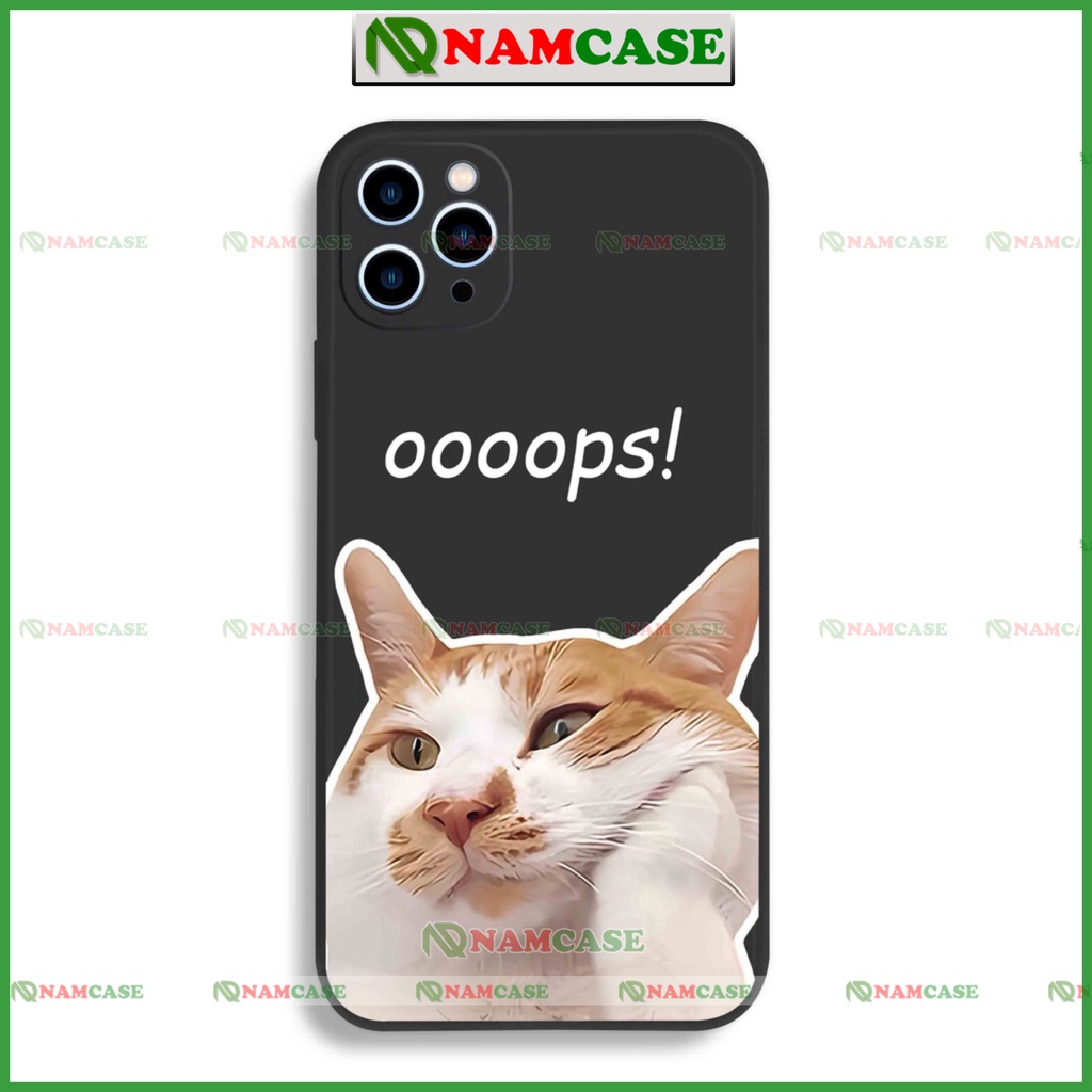 Ốp lưng iphone cặp đôi hoạt hình độc lạ chó ngộ nghĩnh dễ thương đẹp cho ip 6/6s/7/8/X/XS/11/12/13/14 Pro Plus Max