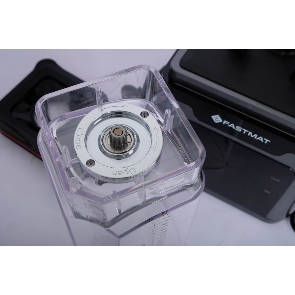 Máy xay sinh tố công nghiệp FASTMAT CÔNG SUẤT 2200W