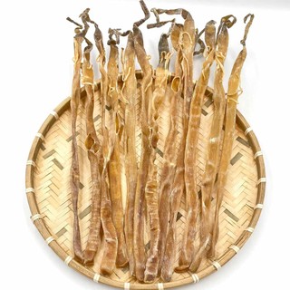 Sá Sùng Khô - Dùng Nấu Nước Phở - Nước Lèo Thơm Ngon
