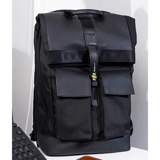  Balo đựng laptop gaming cao cấp FPT - hàng chính hãng 