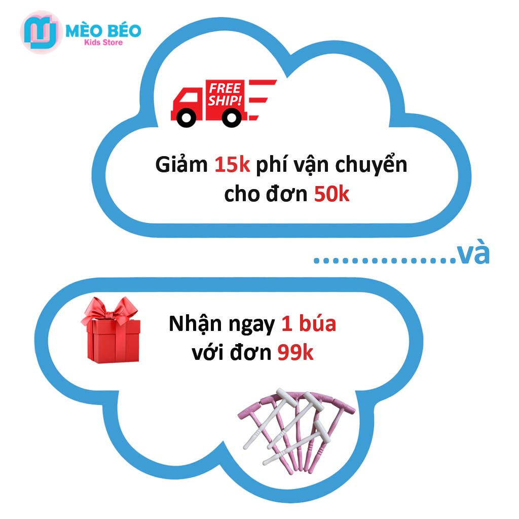 Mô hình lắp ráp nhân vật hoạt hình Kuromi, chó quế dễ thương Mèo Béo Kids Store