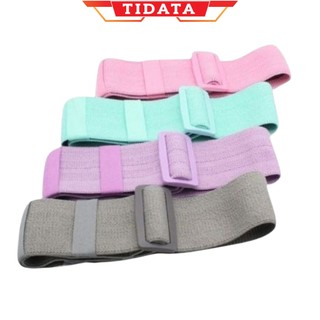 Dây kháng lực Aolikes đàn hồi tập mông siêu bền TIDATA