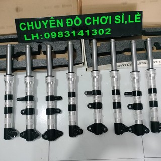 phuộc trước CNC sirius phay thái