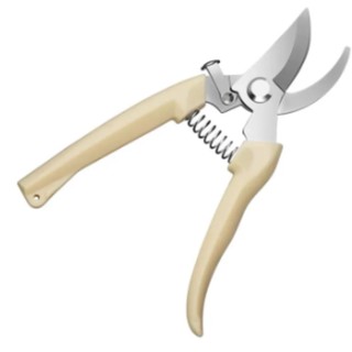 Kéo cắt cành, kéo cắt tỉa cây cảnh, kéo tỉa cành futa 175mm