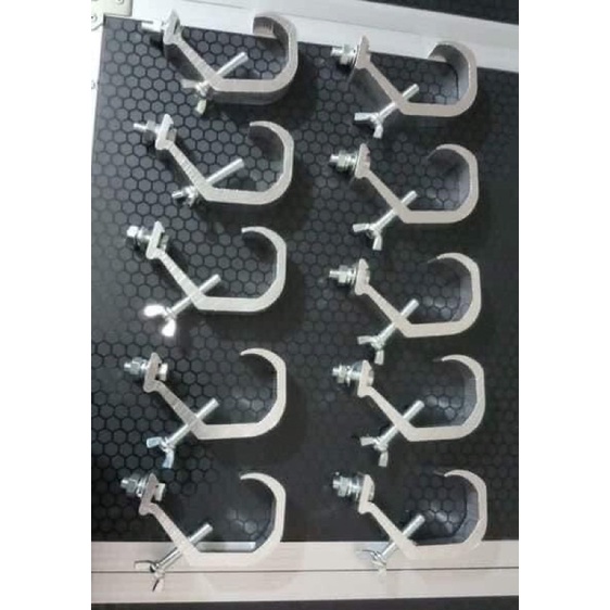 Móc treo  đèn  led