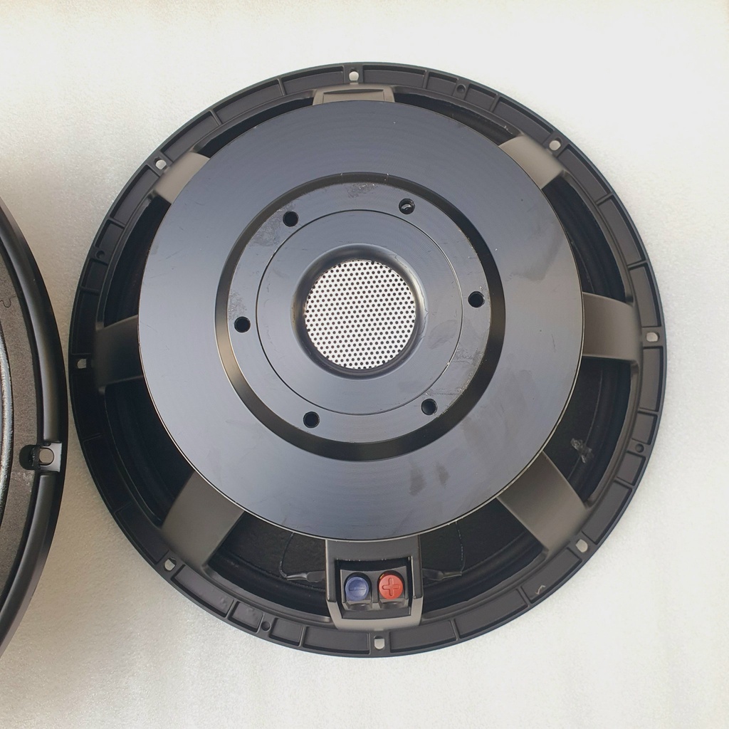 BASS 50 COIL 125 TỪ 250 ĐÍT LỒI ĐÁNH SIÊU LỰC SIÊU KHỎE - 432VIETNAM