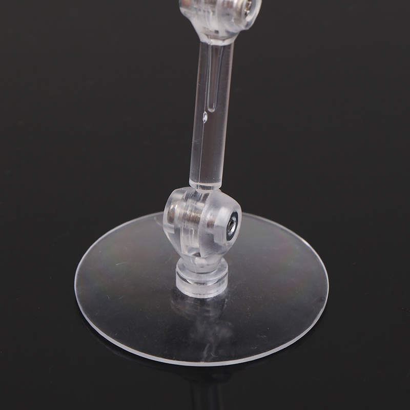 1/ 4 Giá đỡ trưng bày mô hình robot HG RG SD SHF Gundam