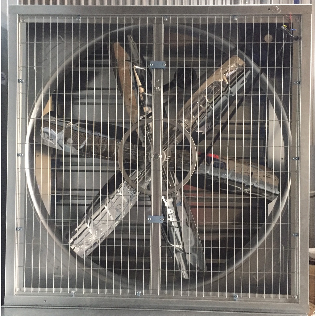 Quạt hút công nghiệp 1220x1220