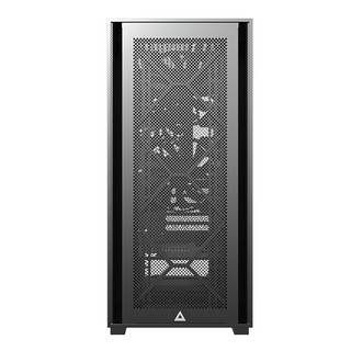 Vỏ Case MONTECH AIR 1000 LITE BLACK (SẴN 3 FAN KO LED)