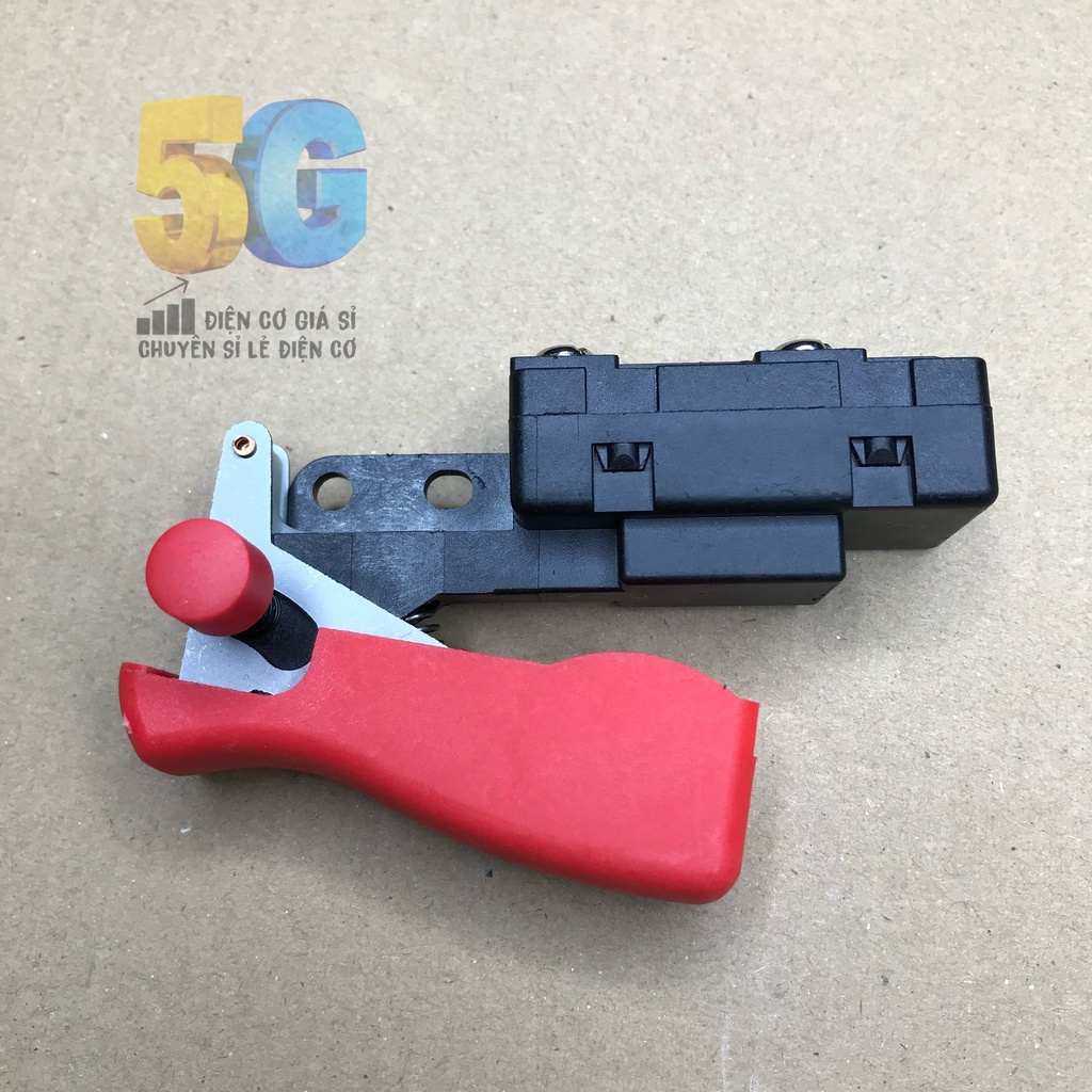 Công Tắc Máy Cắt Sắt DEWALT 28700 - 28720 - Công Tắc Máy Cắt Sắt MUDI LS2414 Hoặc Các Dòng Máy Giống