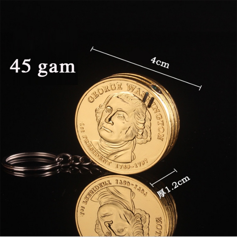 Móc khóa mèo thần tài may mắn