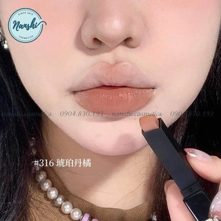 [CHÍNH HÃNG] Son Ysl Slim Velvet Radical 2023