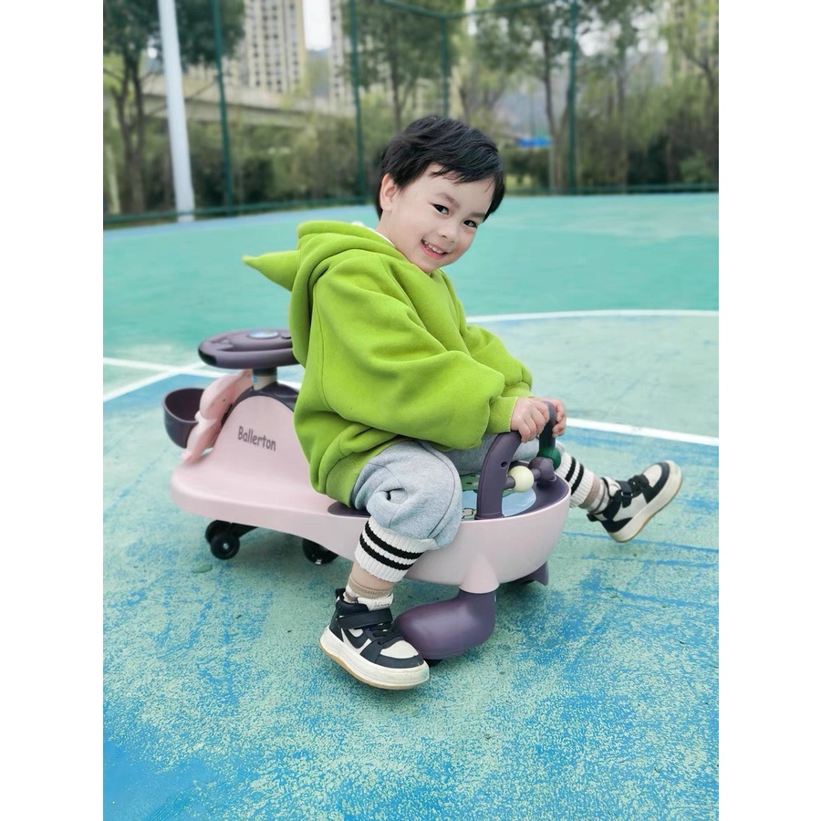slide