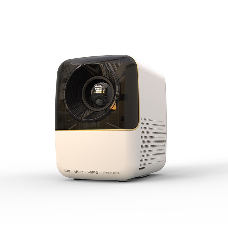 May Chieu Phim Mini Beemi H1 Chinh Hang Cao Cap Tai Nha, Phong Hop Van Phong B206