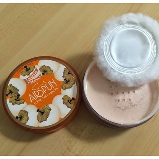 🇺🇸 [MADE IN US] Phấn phủ kiềm dầu Coty Airspun
