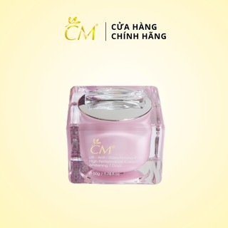 Kem cm collagen trứng cá hồi 50g