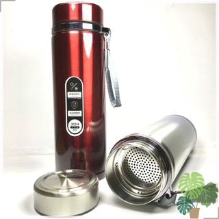 Bình Giữ Nhiệt 800ml Inox Cao Cấp