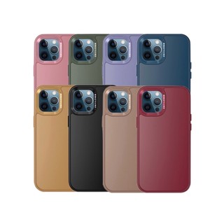 Ốp lưng devilcase phiên bản pro chống sốc bảo vệ camera cho ip 13promax 13pro 13 12 promax 12pro 12