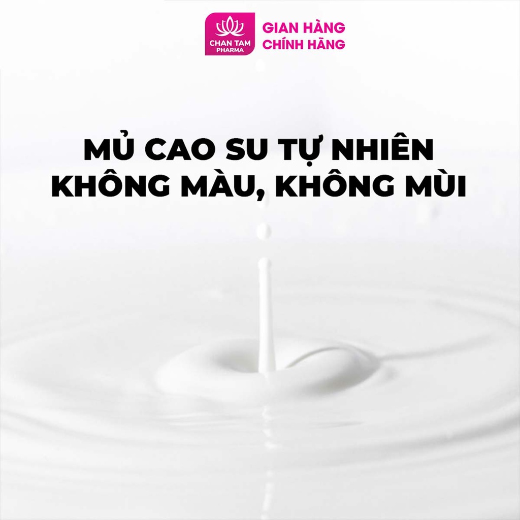 Bao cao su OK không mùi original – hộp 144 cái